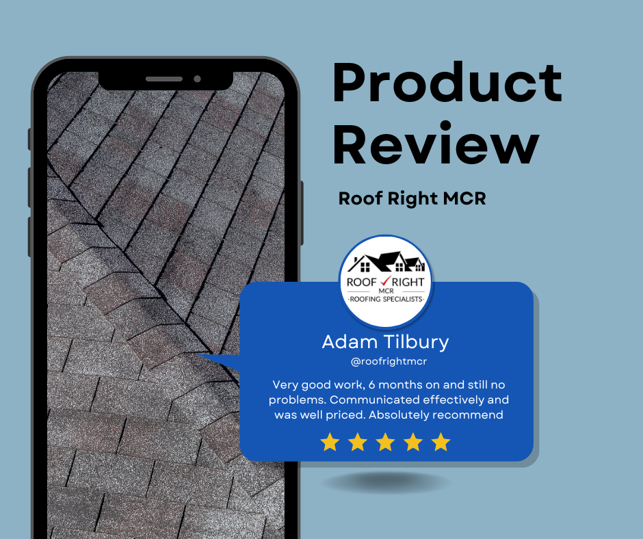 Roof Right Mcr - Roofing Specialists & Roofer Tameside · Photos 3