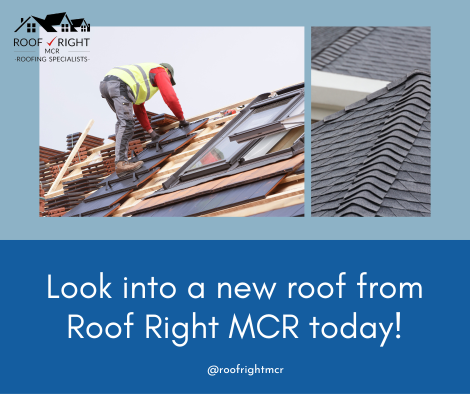 Roof Right Mcr - Roofing Specialists & Roofer Tameside · Photos 6