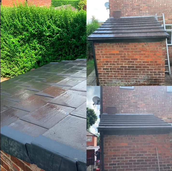 Roof Right Mcr - Roofing Specialists & Roofer Tameside · Photos 9
