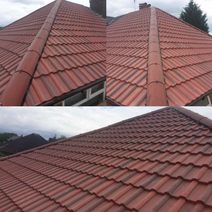 Roof Right Mcr - Roofing Specialists & Roofer Tameside · Photos 8