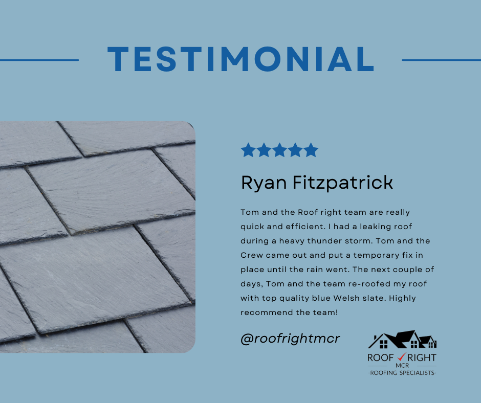 Roof Right Mcr - Roofing Specialists & Roofer Tameside · Photos 4